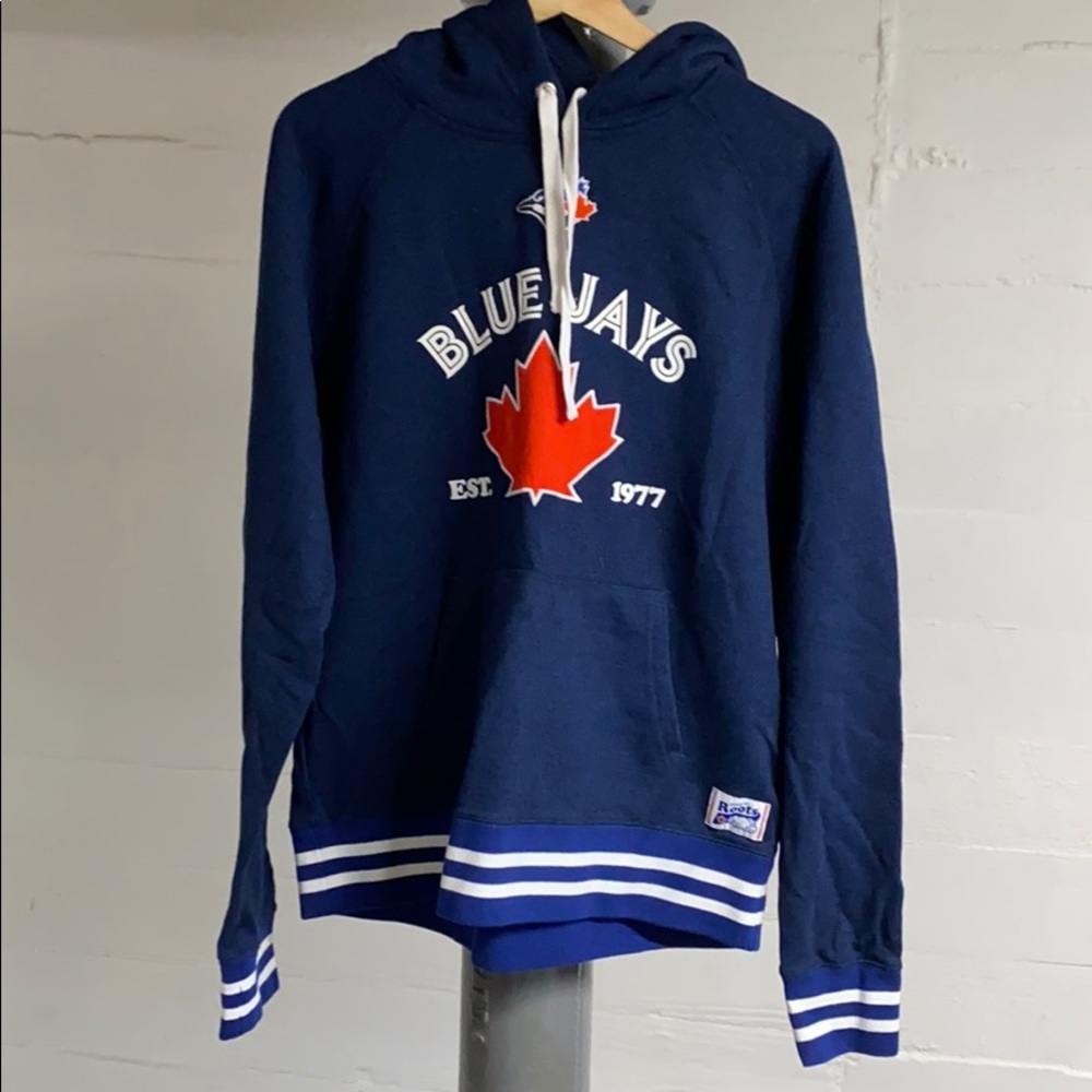Roots Toronto Blue Jays